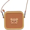 The Zoofamily Sac en silicone Bear