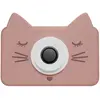 The Zoofamily Appareil photo Zoo Friends Cat
