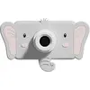The Zoofamily Appareil photo Zoo Friends Elephant
