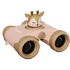 Jumelles Cerf Brown