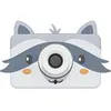 Appareil photo Zoo Friends Racoon
