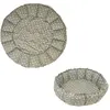 Play&Go Tapis de jeu 3 en 1 Organic Bloom Birds