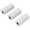 Lot de 3 rouleaux de papiers autocollants pour impressions