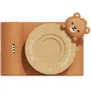 The Zoofamily Appareil photo Urban Zoo Bear