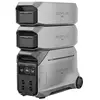 Batterie supplémentaire intelligente pour EcoFlow DELTA Pro 3