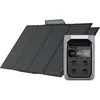 Générateur solaire de la gamme EcoFlow DELTA 3 (PV 400W)