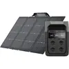 Générateur solaire de la gamme EcoFlow DELTA 3 (PV 220W)