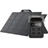 Générateur solaire de la gamme EcoFlow DELTA 3 (PV 220W)