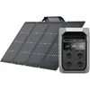 Générateur solaire de la gamme EcoFlow DELTA 3 (PV 220W)