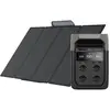 Générateur solaire de la gamme EcoFlow DELTA 3 (PV 400W)