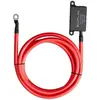 Câble fusible rallongé pour chargeur d'alternateur EcoFlow (2 m)