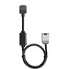 Câble de sortie sur mesure pour chargeur d'alternateur EcoFlow (2 m)