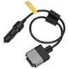 Eco Flow - Câble de connexion XT150 de connexion powerstream - Série river