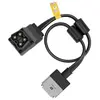 ECOFLOW Câble de connexion XT150 de connexion powerstream - Série delta pro