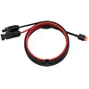 Ecoflow - Câble solaire MC4 vers XT60 Plusieurs longueurs disponibles