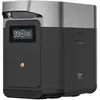 Batterie supplémentaire pour panneau solaire EcoFlow Delta 2 Max 2048W