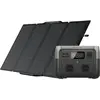 Générateur solaire EcoFlow RIVER 2 Max (PV 160 W)