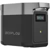 Batterie intelligente supplémentaire pour EcoFlow DELTA 2