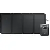 Générateur solaire EcoFlow DELTA 2 Max (PV 220 W)