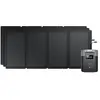 Générateur solaire EcoFlow DELTA 2 Max (PV 220 W)