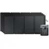 Générateur solaire EcoFlow DELTA 2 Max (PV 220 W)