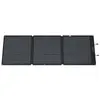 Panneau solaire portable EcoFlow NextGen 160 W Noir