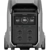 Station de Charge Portable EcoFlow Delta Pro 3 4000 W Gris Anthracite