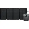 Générateur solaire EcoFlow DELTA 2 Max (PV 160 W)