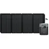 Générateur solaire EcoFlow DELTA 2 Max (PV 160 W)