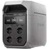Ecoflow - Station Électrique Portable De La Gamme Delta 3 Plus