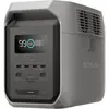 Centrale électrique portable EcoFlow DELTA 3 1500 mAh