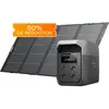 Station électrique portable de la gamme EcoFlow DELTA 3 Max (2 048 Wh)