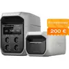 Station électrique portable de la gamme EcoFlow DELTA 3 Max (2 048 Wh)