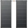 Panneau solaire rigide EcoFlow RVMax 130 W