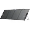 Ecoflow Panneau Solaire 220w