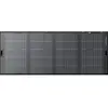 Panneau solaire portable léger EcoFlow 400 W