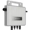 Le micro-onduleur Ecoflow Stream comprend un câble PV et CA