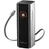 Powerbank Ecoflow Rapid Pro 27650mah 300w C/cabo Integrado De 140w