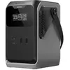 Ecoflow Station électrique ultra portable Trail 200 DC 192Wh avec poignée
