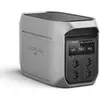 Station électrique portable de la gamme EcoFlow DELTA 3 Max (2 048 Wh)