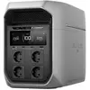 Station électrique portable de la gamme EcoFlow DELTA 3 Max (2 048 Wh)