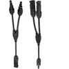 EcoFlow STREAM Câble adaptateur PV 2-en-1