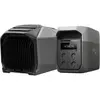 Climatiseur portable EcoFlow WAVE 3