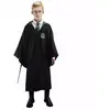 Robe de sorcier Cinereplicas Serpentard Harry Potter pour enfants