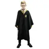 Déguisement Cinereplicas Harry Potter Robe de Sorcier Poufsouffle