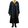 Robe de Sorcier Poufsouffle - Cinereplicas - Adultes - Taille M
