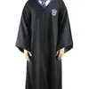 Cinereplicas - Adultes - Robe de Sorcier Serdaigle - Taille L
