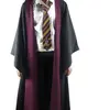 Harry Potter Cinereplicas - Adultes - Robe de Sorcier Gryffondor - Taille XL