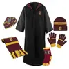 Déguisement Harry Potter - Coffret Gryffondor - Taille M