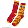 Boule de Noël Cinereplicas Holiday Capsule Chaussettes Luffy One Piece